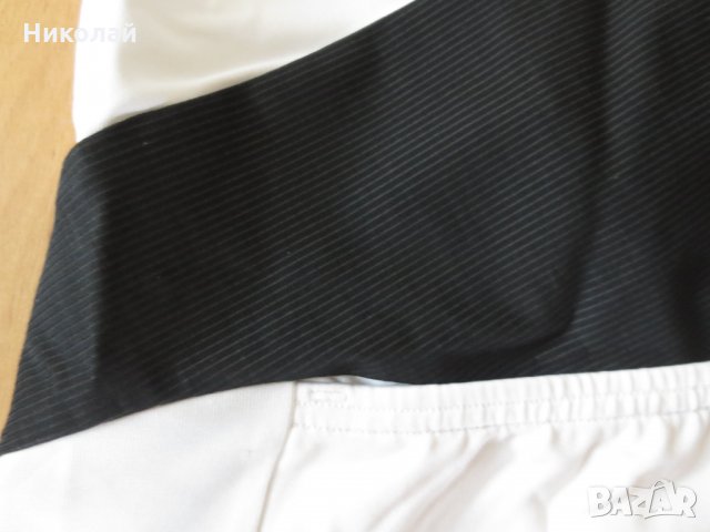 Castelli  jersey за колоездене, снимка 6 - Спортни дрехи, екипи - 33787116