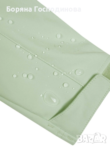 Дамско softshell яке на Icepeak, снимка 7 - Якета - 52975024
