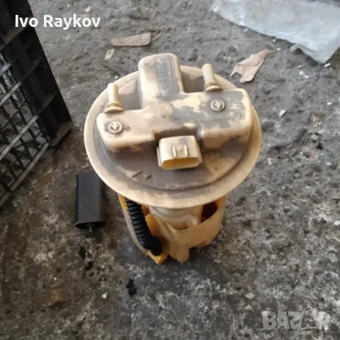 Горивна (резервоар) помпа за  DACIA DUSTER SANDERO/II LOGAN