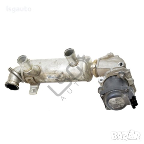 EGR клапан с охладител Peugeot 3008 I 2007-2015 ID:103428