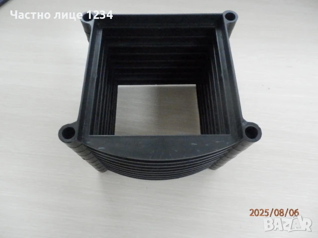 Поставка за дискове, снимка 2 - CD дискове - 51348257