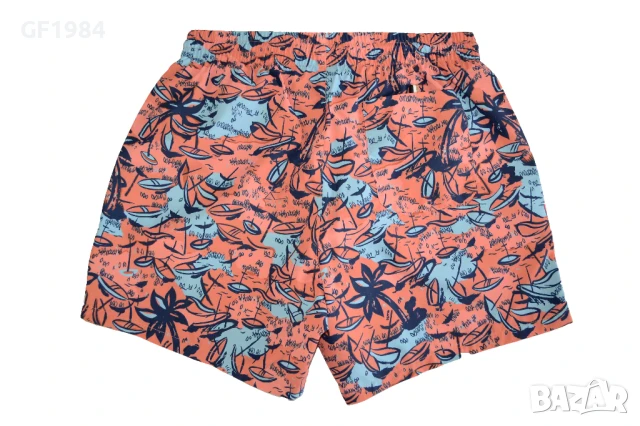 Boss Beach - мъжки шорти, размери L , XL , XXL, снимка 7 - Други - 51045879