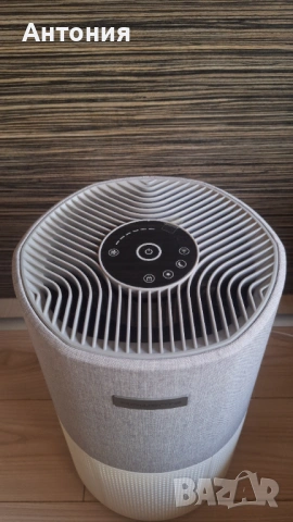 Пречиствател на въздух , снимка 4 - Овлажнители и пречистватели за въздух - 53811570
