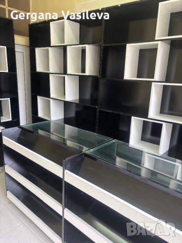 Оборудване за магазин, снимка 6 - Оборудване за магазин - 53797544