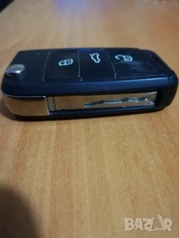 КОНТАКТЕН КЛЮЧ ЗА СЕАТ ИБИЗА 2020год. , снимка 7 - Ключове - 48467264