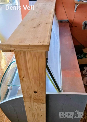 Хоризонтална ХЛАДИЛНА ВИТРИНА  2м., снимка 7 - Витрини - 53719799