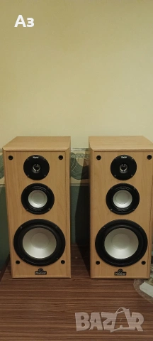 Тонколони Magnat