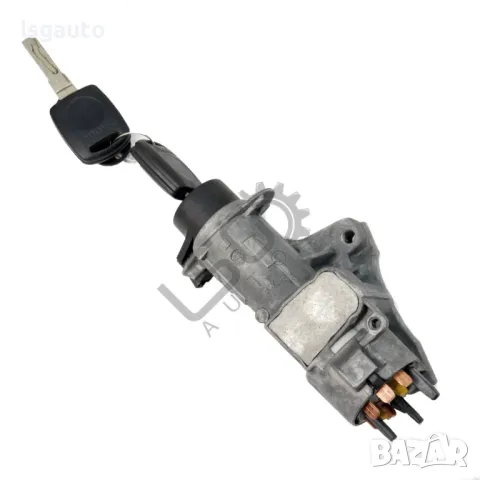 Контактен ключ Skoda FABIA II 2007-2014 ID:143874, снимка 2 - Части - 49313834