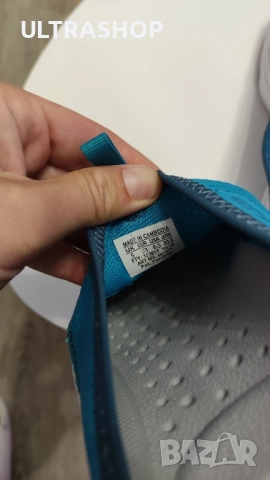 Salomon 38 size Чехли Rx Slide, снимка 4 - Чехли - 51826275