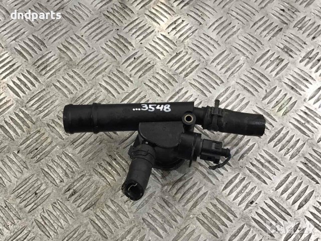 Разпределител охладителна течност VW Polo,1.4TDI,2004г.