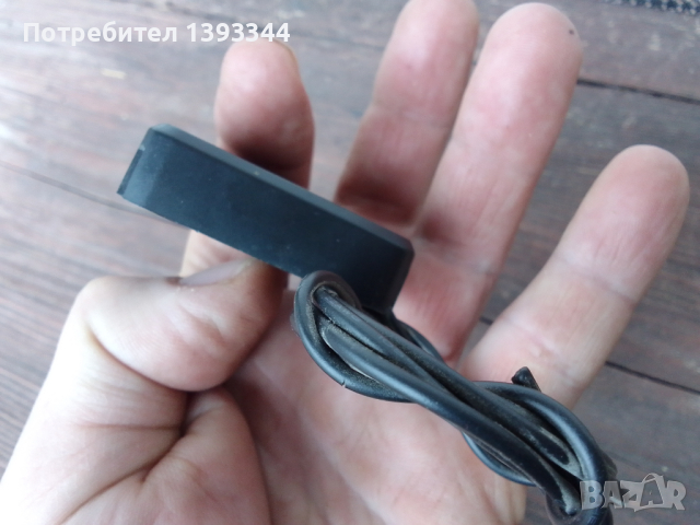 Тахометър, снимка 3 - Друга електроника - 44667712