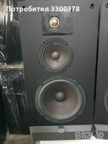 Тонколони jbl tlx 25, снимка 2 - Тонколони - 51416833