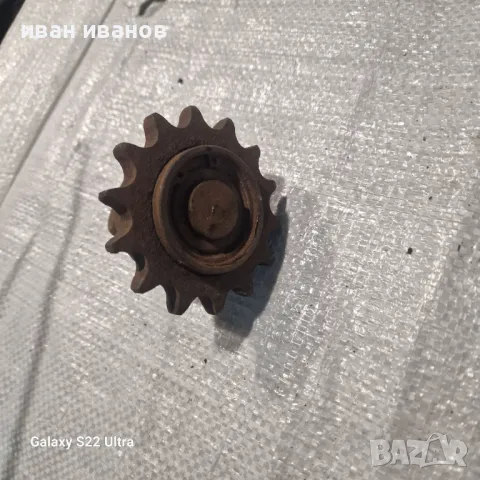 Запчатка Обтегач , снимка 3 - Селскостопанска техника - 48326099