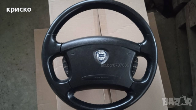 ланчия либра части , снимка 10 - Части - 51857868