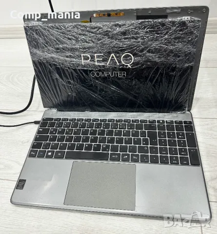 Лаптоп за части PEAQ Notebook Classic C150 , снимка 9 - Части за лаптопи - 47781302
