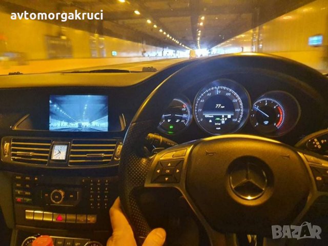 Mercedes CLS 350 AMG пакет W218 на части, снимка 8 - Автомобили и джипове - 34211297