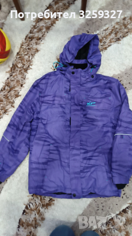 Ски комплект, снимка 2 - Зимни спортове - 52921992