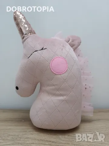 Стопер за врата еднорог, снимка 6 - Други - 47261029