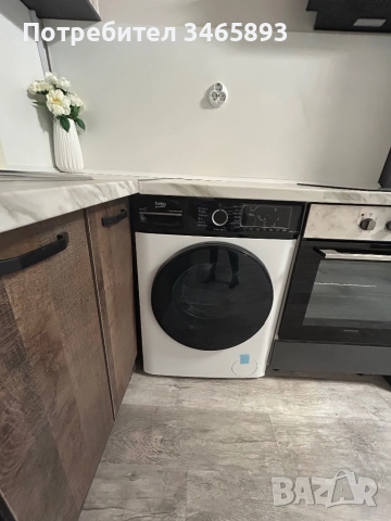 Продавам двустаен апартамент, снимка 5 - Апартаменти - 52448226