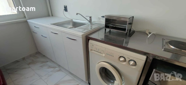 Давам под наем ЧЕТИРИСТАЕН апартамент в ц е н т ъ р а  на гр.Пловдив , снимка 10 - Апартаменти - 53073304