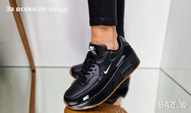 Nike Дамски Маратонки👟Дамски Спортни Обувки Найк, снимка 4 - Маратонки - 48924878