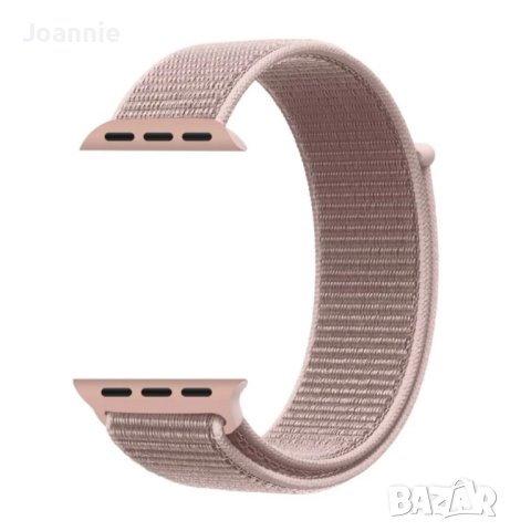 Каишки Apple Watch‼️ Силиконови,метални,текстилни‼️ 12-20лв, снимка 5 - Каишки за часовници - 42369387