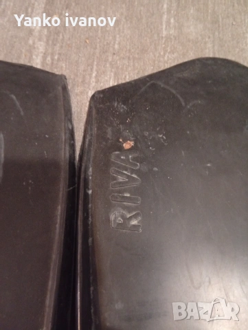 Плавници 40-42номер, снимка 2 - Водни спортове - 53233825