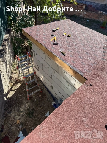 Почистване Къртене Извозване Област Пазарджик, снимка 4 - Други почистващи услуги - 53485858