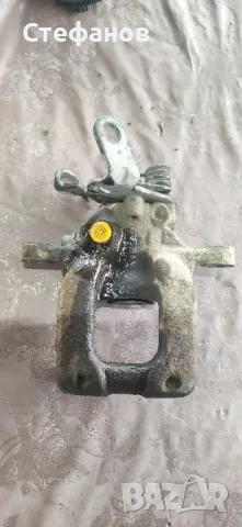Спирачен апарат за Шкода Октавия , снимка 3 - Части - 50174651