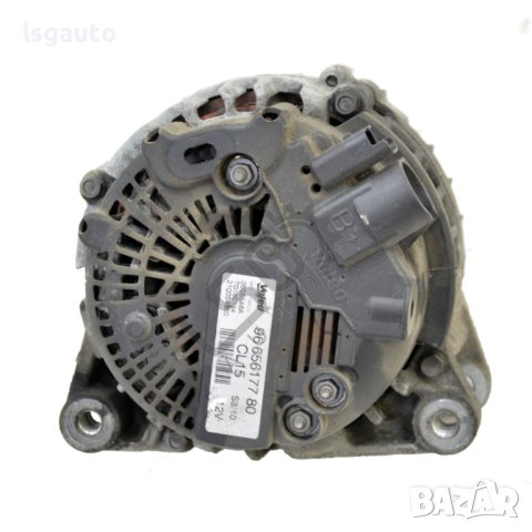 Алтернатор Peugeot 3008 I 2007-2015 ID:103422, снимка 2 - Части - 41185184