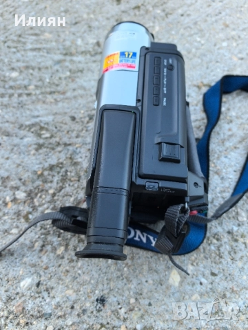 Камера, снимка 5 - Камери - 52174349