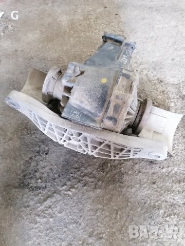 Диференциал Audi A4 B6 2.5tdi 180ks , снимка 3 - Части - 42246449