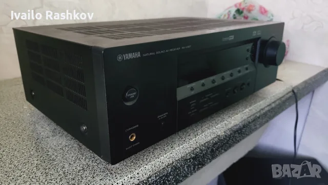 Yamaha rx-v 357, снимка 3 - Ресийвъри, усилватели, смесителни пултове - 56018935