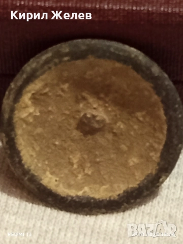 Стари копчета от Военноморските сили с корона редки за КОЛЕКЦИЯ 18377, снимка 7 - Други ценни предмети - 52201936