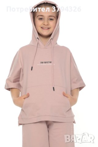 Детски за момиче комплект CUMBA , снимка 2 - Детски комплекти - 41728380