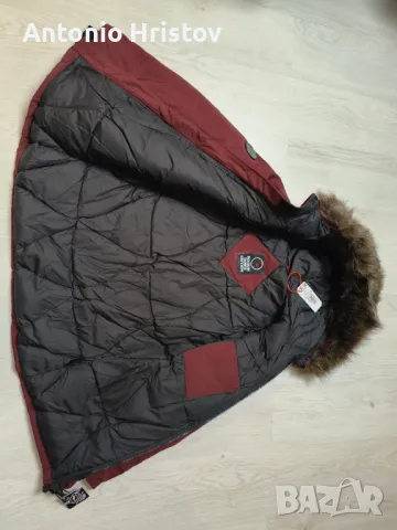 Superdry Rookie Parka , снимка 5 - Якета - 48266685