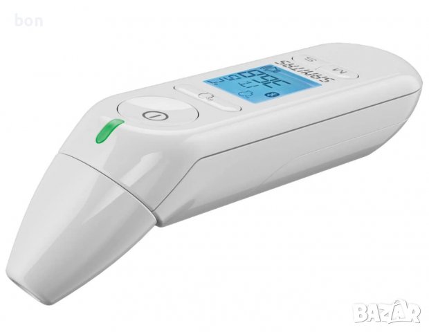 Термометър SANITAS SFT 79, снимка 3 - Други стоки за дома - 38851355