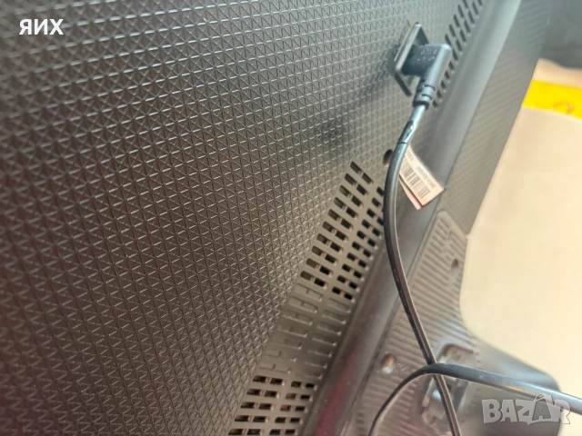 Телевизор SAMSUNG, снимка 6 - Телевизори - 53704736