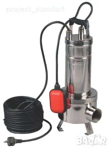 Продавам канална помпа DAB FEKA VS 550 M-A