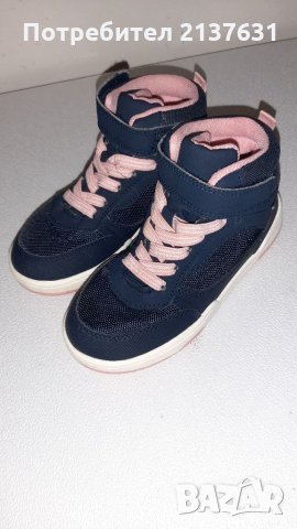 НОВИ ! ДЕТСКИ ВОДОУСТОЙЧИВИ БОТИ N 28, снимка 4 - Детски боти и ботуши - 34522731