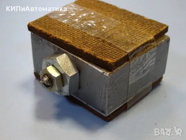 хидравличен клапан Sperry Vickers FNM 3A 30 precision hydravlic check valve, снимка 4 - Резервни части за машини - 48766874