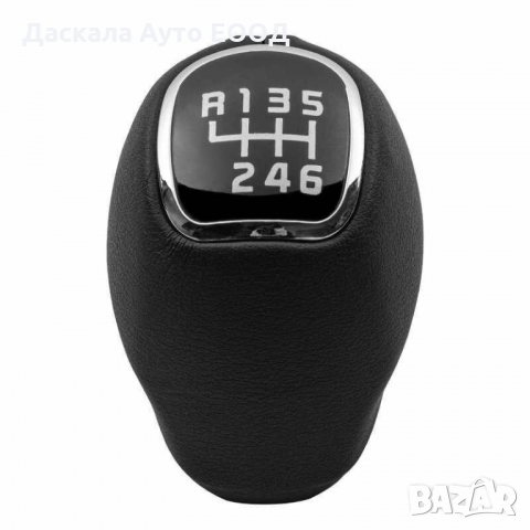 Топка за скоростен лост на KIA Sportage 2010-2015 Rio 3 5 2013-2016