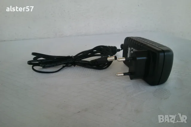 Адаптер Ktec, 12V-1,5A, снимка 4 - Други - 56108281