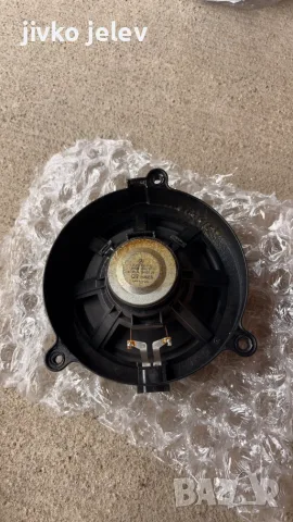 тонколони Mercedes w203, снимка 6 - Аксесоари и консумативи - 56041372
