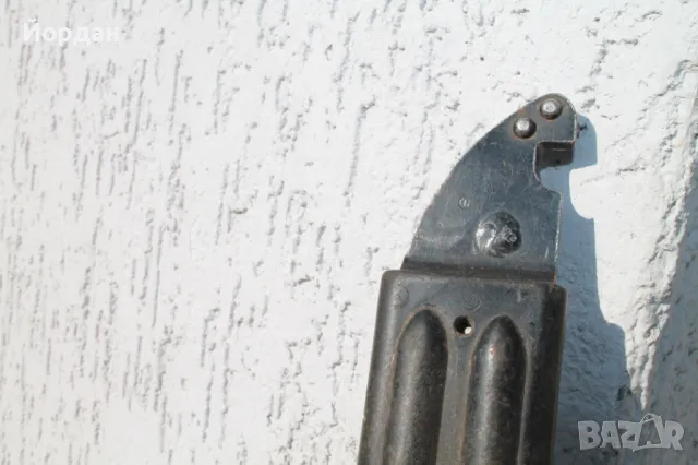 Щик ''АК74'' произведен в СССР, снимка 9 - Антикварни и старинни предмети - 49085216