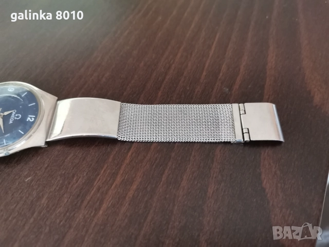 Мъжки часовник, снимка 6 - Мъжки - 52503645