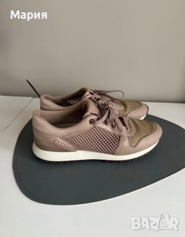 Дамски маратонки Massimo Dutti, снимка 2 - Маратонки - 51894562