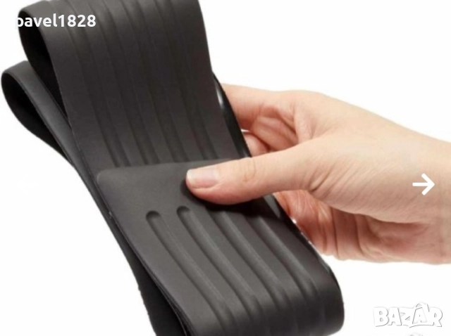 Протектор за задна броня, снимка 9 - Аксесоари и консумативи - 36157404