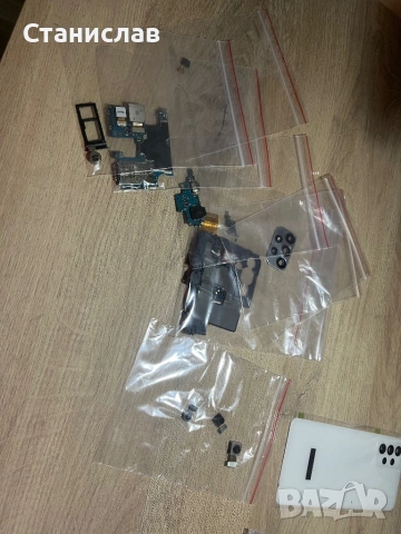 Ремонт на мобилни телефони – Смяна дисплеи, батерии, зарядни портове, снимка 2 - Ремонт на телефони - 53288179