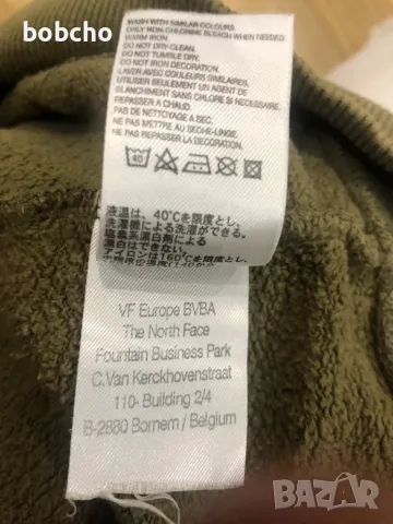 The north face суичър, снимка 5 - Суичъри - 47488469